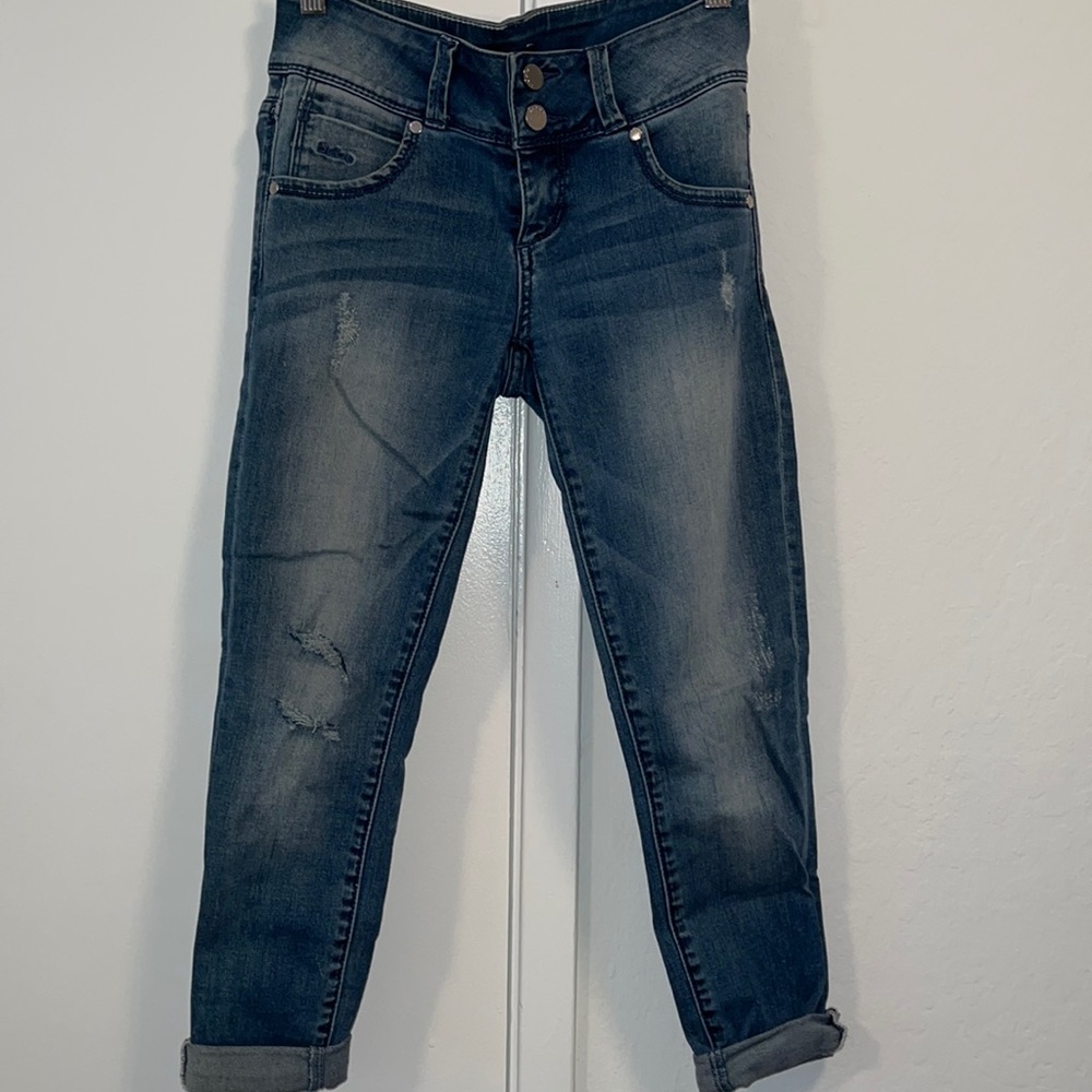 Bebe Jeans